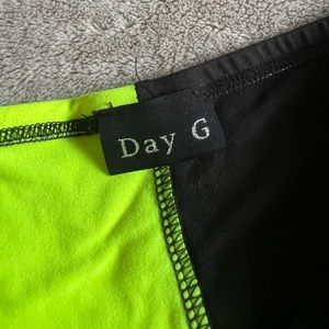2 for $20 Bundle Sale // Day G Rave Bottoms (Shego Themed!)